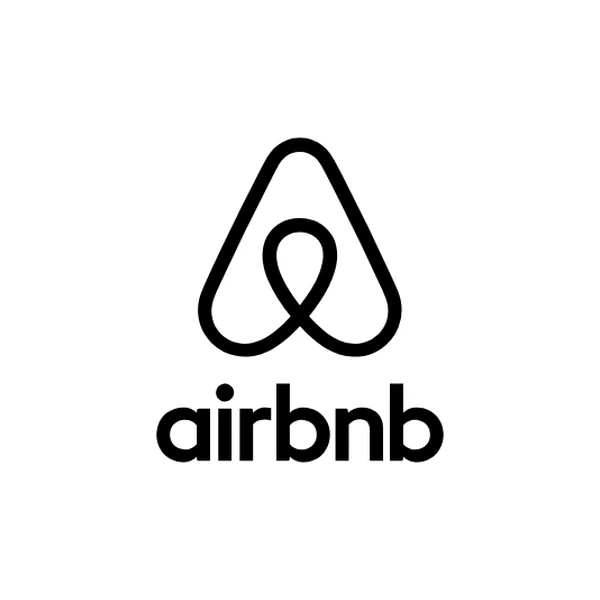 Λογότυπο Airbnb
