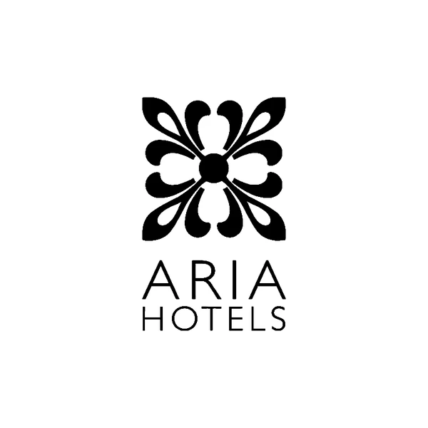 Λογότυπο Aria Hotels