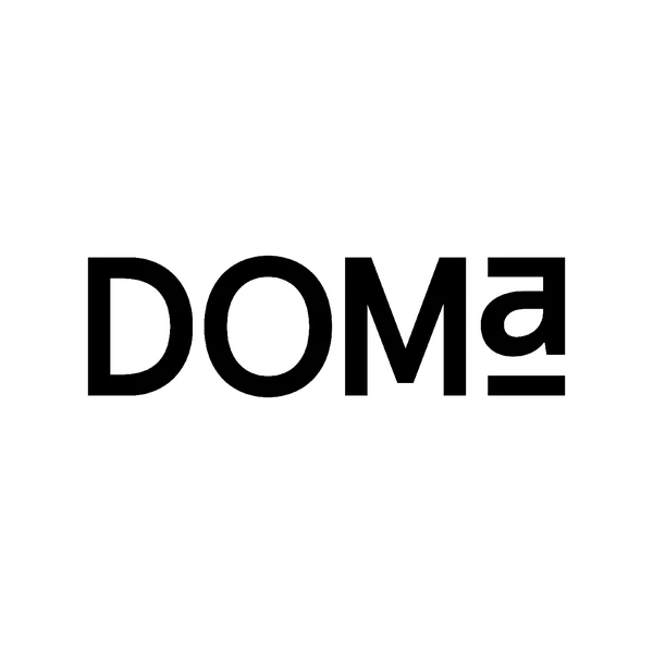 Λογότυπο DOMa