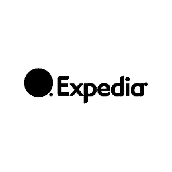 Λογότυπο Expedia