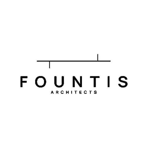 Λογότυπο Fountis Architects