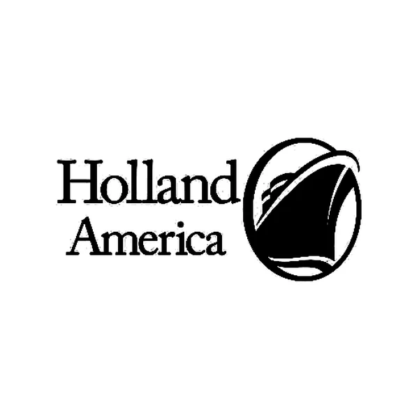 Λογότυπο Holland America Line