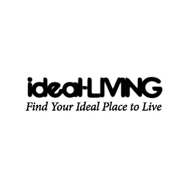 Λογότυπο Ideal Living