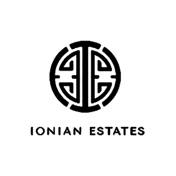 Λογότυπο Ionian Estates