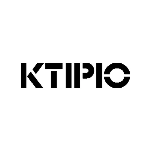 Λογότυπο περιοδικού ΚΤΙΡΙΟ