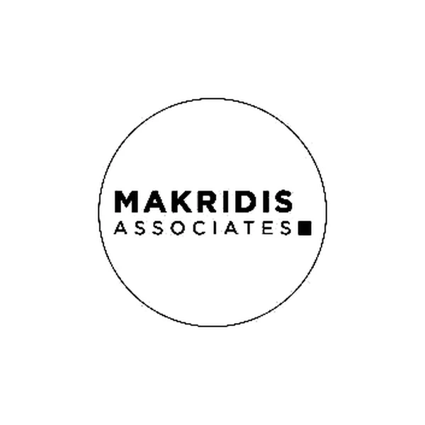 Λογότυπο Makridis Associates
