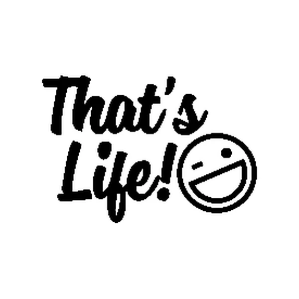 Λογότυπο That’s Life